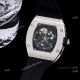 High End Replica Richard Mille Rm010 Diamonds Watch Red Rubber Band (3)_th.jpg